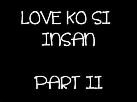 iniyot ko si insan|“Pare Bilisan Mo Kumantot.. Ako Naman Next Iiyot!” .